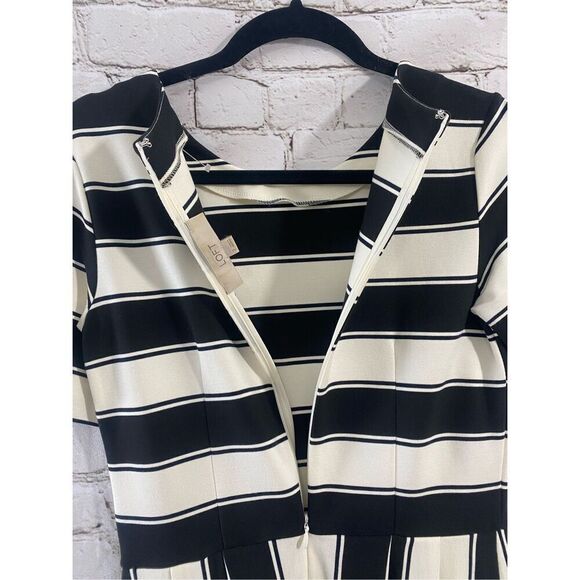 Loft Dress - Picture 5 of 11